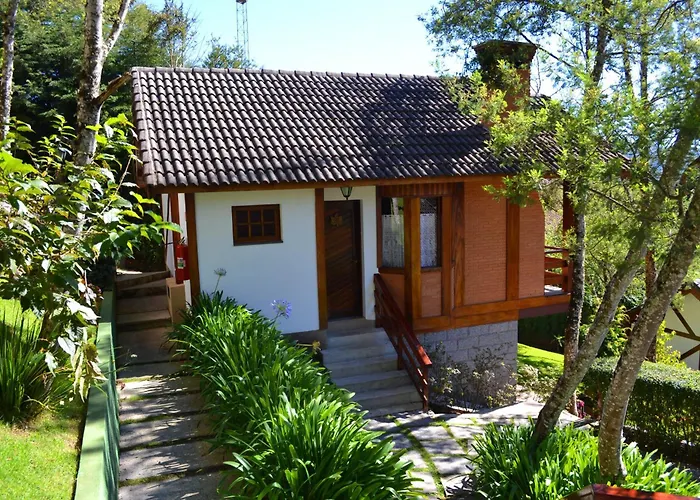 Pousada Recanto dos SonhosPousada